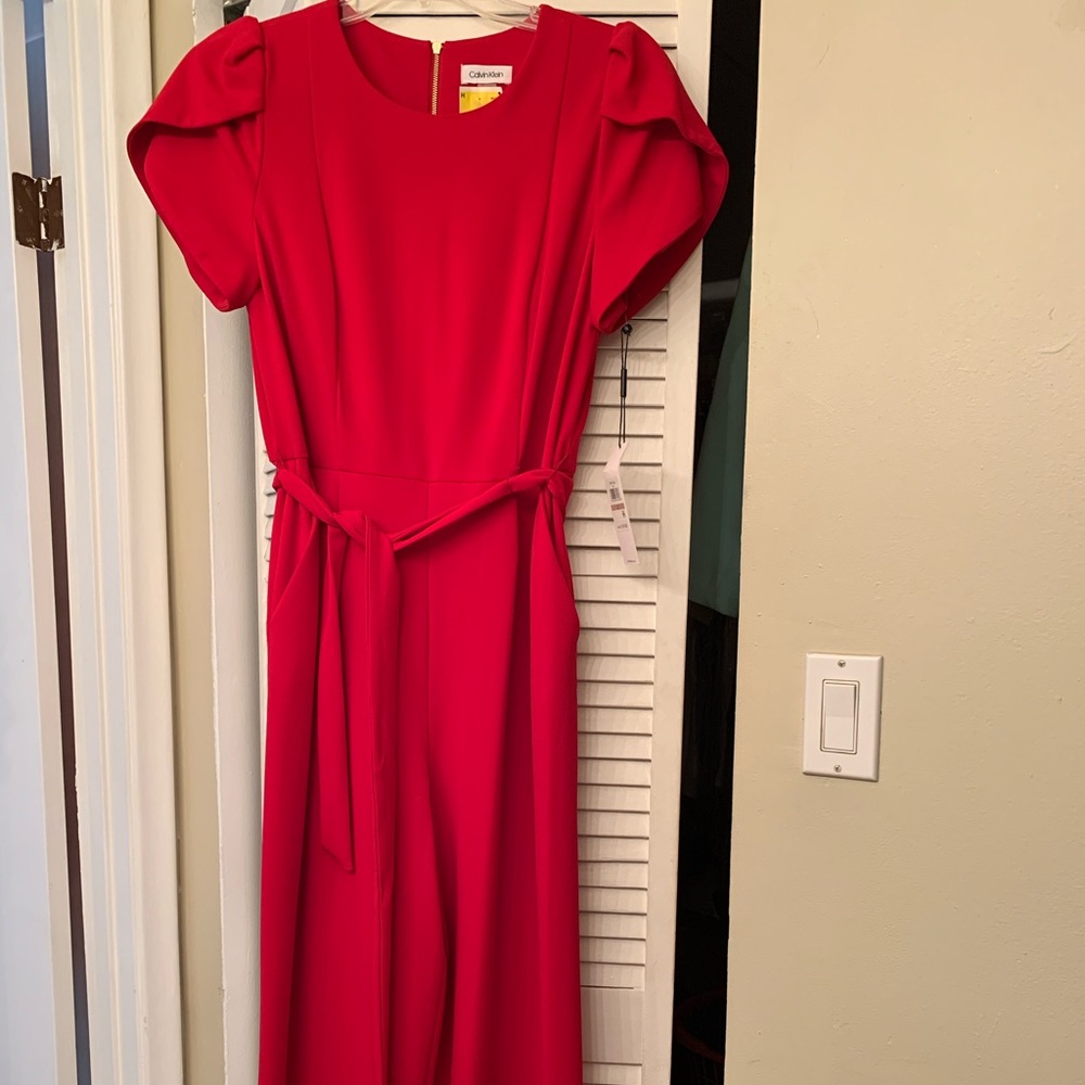 Jumpsuit Calvin Klein